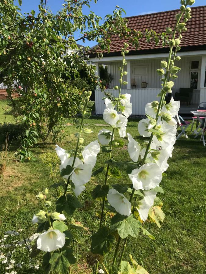 Oslofjordens Perle Hotel Naersnes Екстериор снимка